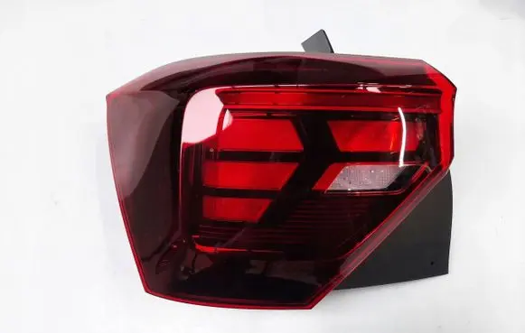 Volkswagen Polo VI Rear/tail lights 2G0945095E