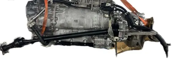 Mazda CX-60 Automatic gearbox RZ42 240719 039644AO