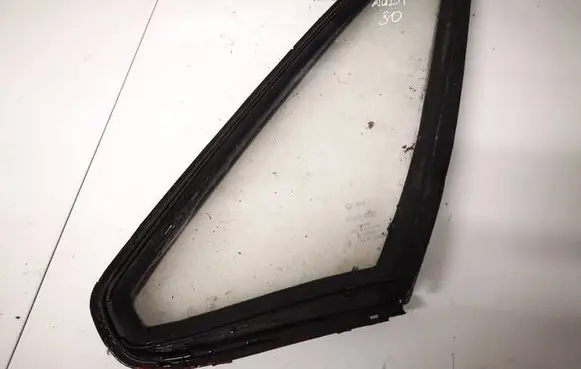 Audi 80 90 S2 B4 Rear side window as2