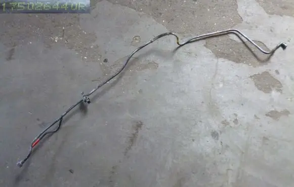 Renault Trafic III (X82) Fuel line/pipe/hose 175026440R