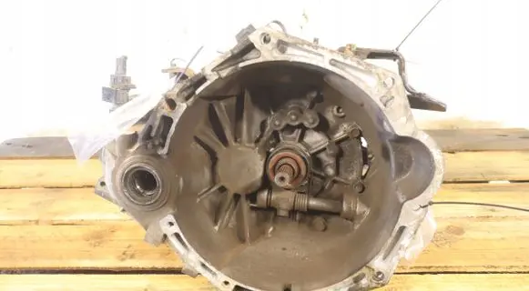 KIA Picanto Manual 5 speed gearbox MC1772