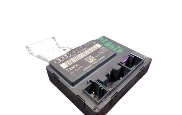Audi A6 Allroad C6 Door control unit/module 