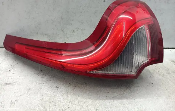Volvo XC60 Rear/tail lights 89504241