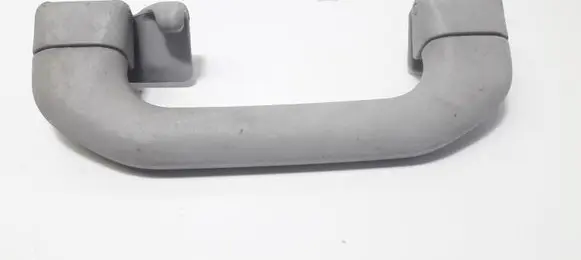 Volkswagen Polo III 6N 6N2 6NF Rear interior roof grab handle 6K0857607