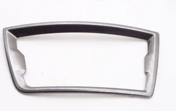 Ford Ranger Dashboard side air vent grill/cover trim EB3B-41018C48-CAW