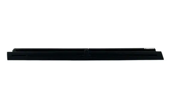 Audi Q7 4M Rear door sun blind/shade 4M0861333D
