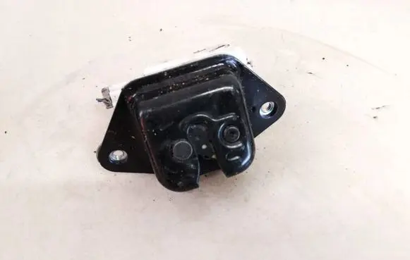 Honda Civic IX Tailgate/trunk/boot lock/catch/latch