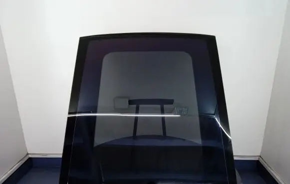 Ford S-MAX Sunroof set 