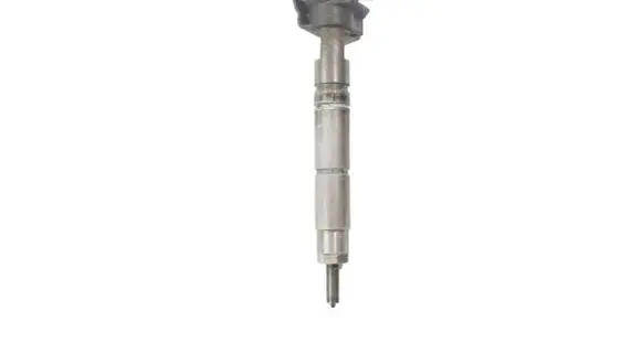 Mercedes-Benz E W211 Fuel injector A6420701387 0445115 071211