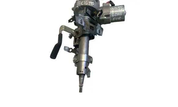 Mitsubishi Outlander Electric power steering pump JJ301001311 JJ00100876 75063070