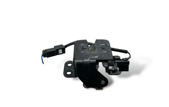 KIA Sportage Tailgate window lock/catch/latch 
