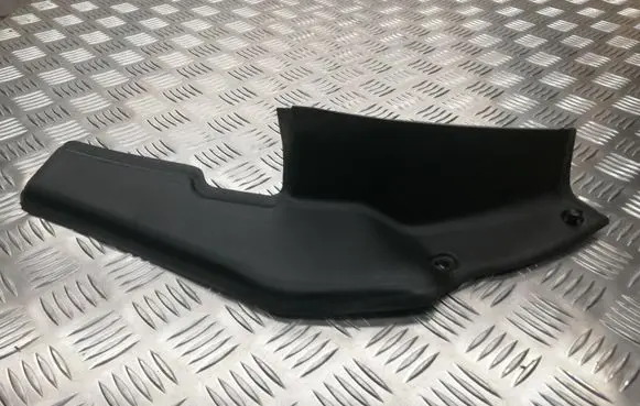 Mercedes-Benz GLC X253 C253 Other trunk/boot trim element A2536901702