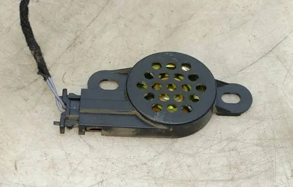 Volkswagen Touareg I Parking PDC sensor speaker 1J0919279