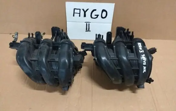 Toyota Aygo AB40 Intake manifold
