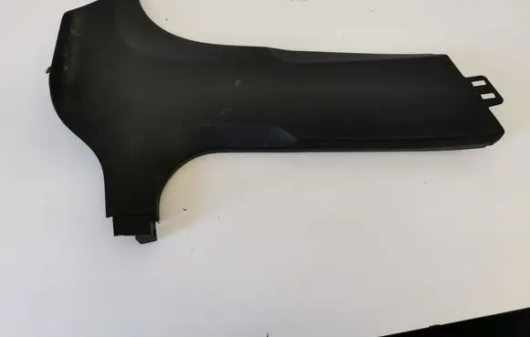BMW 5 G30 G31 (B) pillar trim (bottom) 7384530