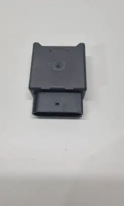 Fuel injection pump control unit/module