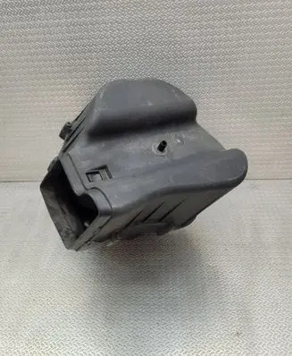 Air filter box
