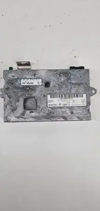 Audi A5 8T 8F MMI control unit 8T0035729P