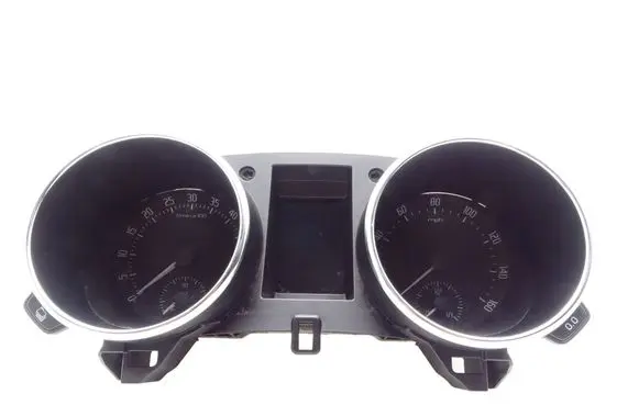 Skoda Yeti (5L) Speedometer (instrument cluster) 5L0920940M