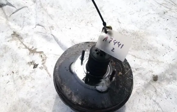 Chevrolet Epica Brake booster