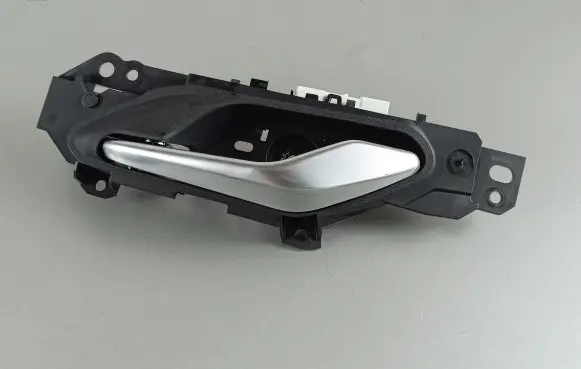 Jeep Grand Cherokee WL Rear door interior handle trim 6PV31TRMAA