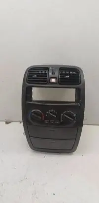 Mitsubishi Space Star Dashboard center trim panel MR456712