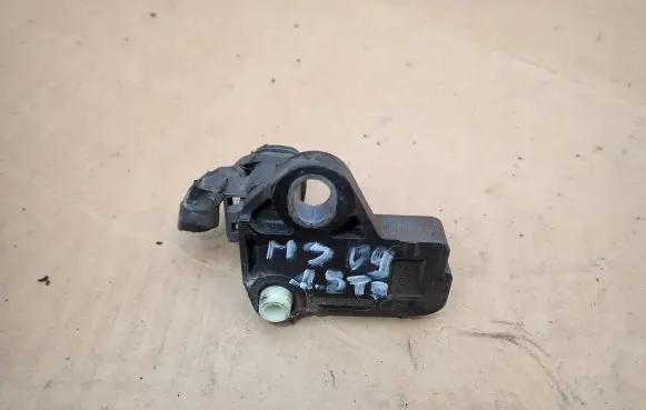 Mazda 3 II Sensor