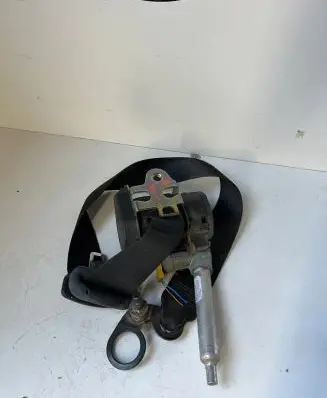 Mercedes-Benz A W168 Front seatbelt 566063600