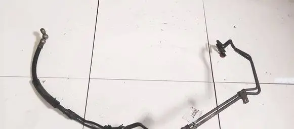 Ford Maverick Power steering hose/pipe/line 