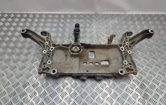 Volkswagen PASSAT B7 Front subframe 7N0199369A