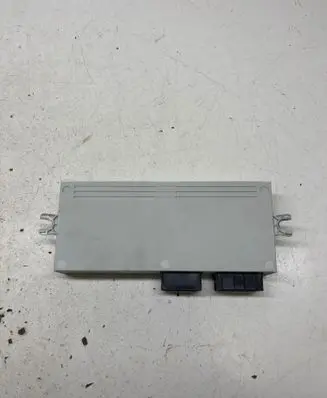 Tailgate/trunk control unit/module