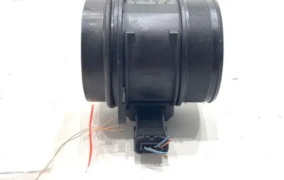 Citroen C5 Mass air flow meter 9645948980