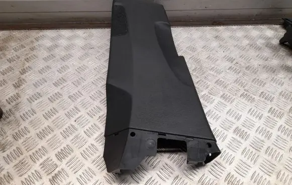 Audi Q8 (B) pillar trim (bottom) 4M8867239