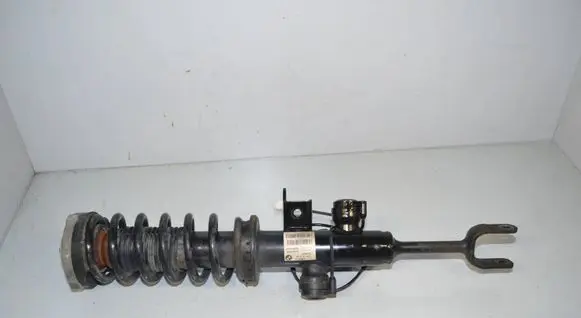 BMW 5 F10 F11 Front shock absorber with coil spring 6796979 37116796979 6794638