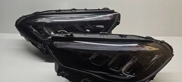 Mercedes-Benz GLA H247 Headlight/headlamp A2479066207 A2479066107 MB236