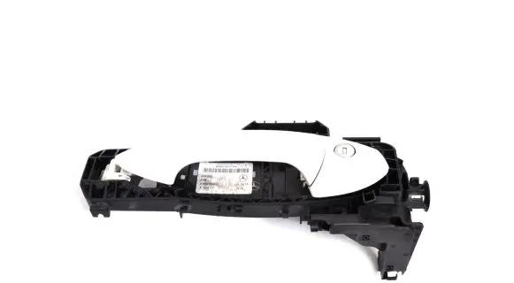 Mercedes-Benz SLK R172 Front door exterior handle A2047601734