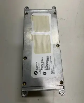 Bluetooth control unit module