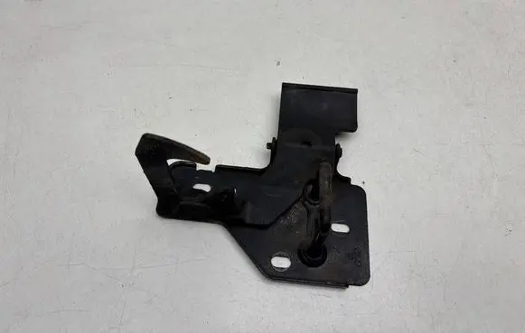 Audi Q7 4L Engine bonnet/hood lock/latch loop/hook 4L0823480