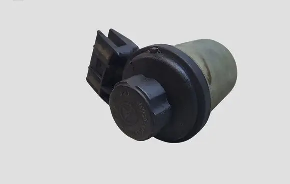 Volvo V60 Power steering fluid tank/reservoir 31302576