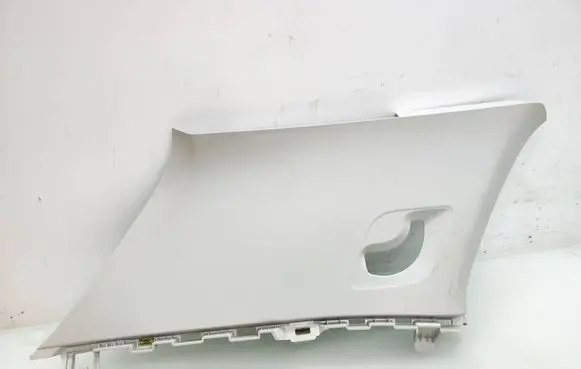 Volkswagen T-Cross (C) pillar trim 2GM867287B