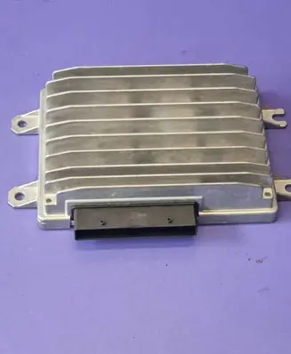 Audi A3 8Y Sound amplifier 8Y0035465A