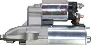 Ford Galaxy Starter motor CS1403