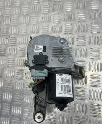 Citroen C5 Wiper motor 53569512 025535695126 9682761480