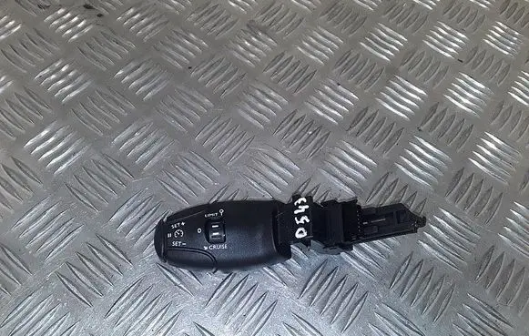 Citroen DS3 Cruise control stalk e10588790