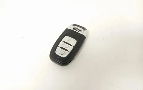 Audi A6 S6 C7 4G Ignition key/card 4G0959754K