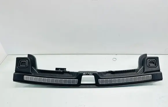 Volvo V60 Trunk/boot sill cover protection 32239847 32239846