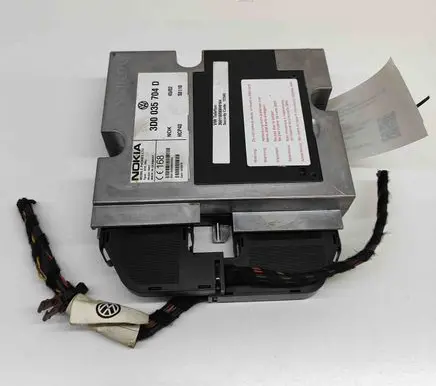 Phone control unit/module