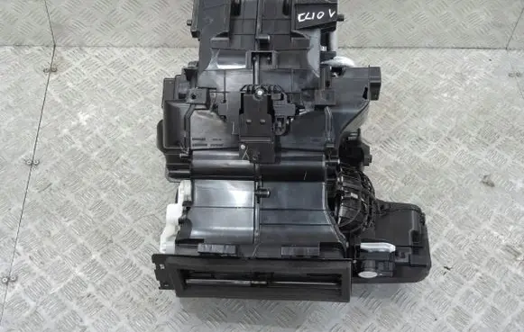 Renault Clio V Interior heater climate box assembly Nagrz9