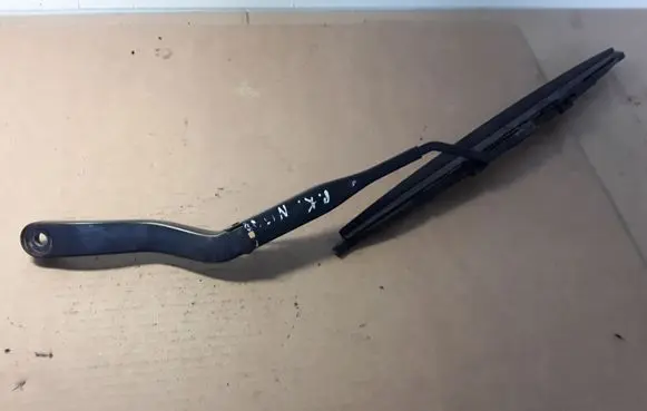 Dodge Nitro Front wiper blade arm 55157281AD