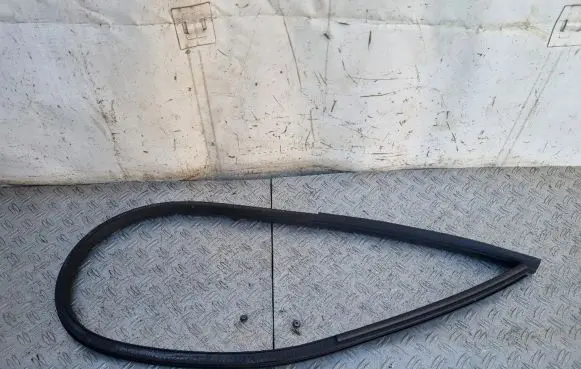 Volvo C70 Front door rubber seal 30787412